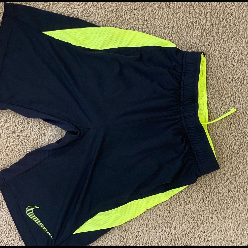 Nike shorts